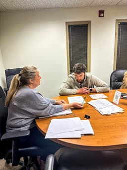 Broker's Settlement Services