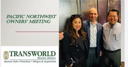 Transworld Business Advisors of Oregon Central- Eugene