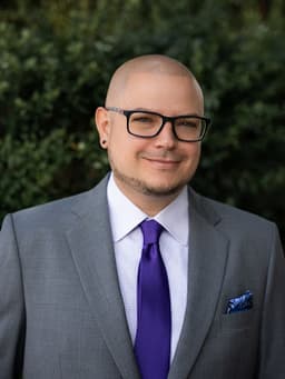 Business Broker - James Covian
