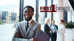 First Choice Business Brokers Naperville