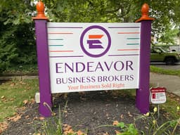 Endeavor Business Brokers