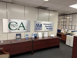 Advanced Business Brokers INC