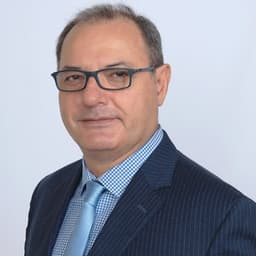 Anton Joro, Business Broker