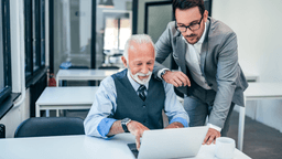 Meritus Group Business Brokerage