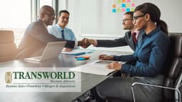 Transworld Business Advisors Phoenix