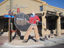 Arizona Restaurant Sales