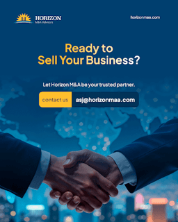 Horizon M&A Advisors