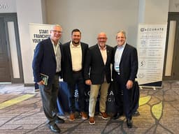 Transworld Business Advisors Western Carolinas-GVL