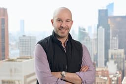 Eric Mendelsohn at Transworld Business Advisors