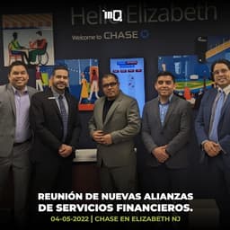 inQmatic - Prestamos y servicios para empezar, modernizar y expandir negocios.