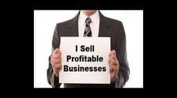 Murphy Business Brokers Sales