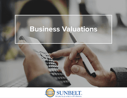 Sunbelt Business Brokers of Beverly Hills