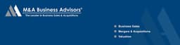 M&A Business Advisors - San Diego