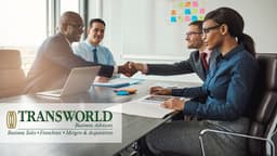 Transworld Business Advisors of Birmingham