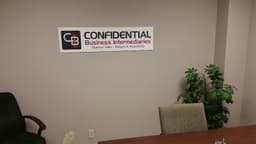 Confidential Business Intermediaries