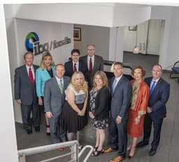 IBG Fox & Fin Financial Group, LC