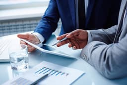 Strategic Business Brokers Phoenix