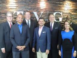 The Vant Group M&A Advisors & Business Valuations