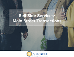 Sunbelt Business Brokers of Manhattan & Fairfield County