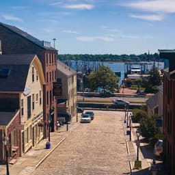 Coastal Business Brokers