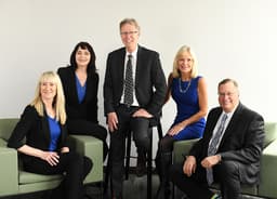 Transitions In Business