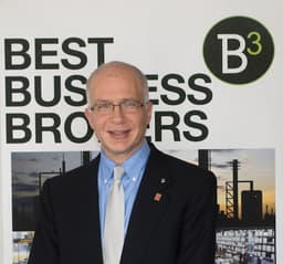 Best Business Brokers